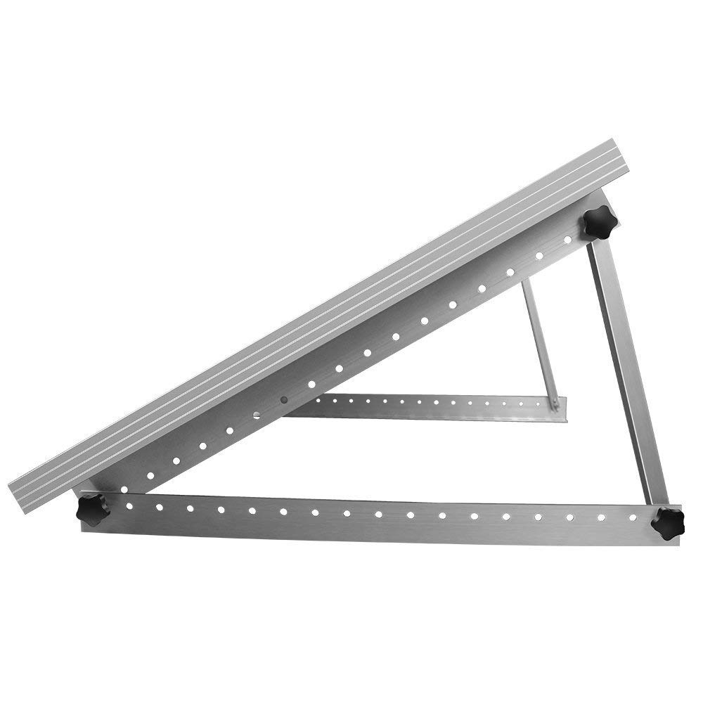 Flat Panel Mount Tilt - Renogy wsporniki montażowe regulowany Panel słoneczny