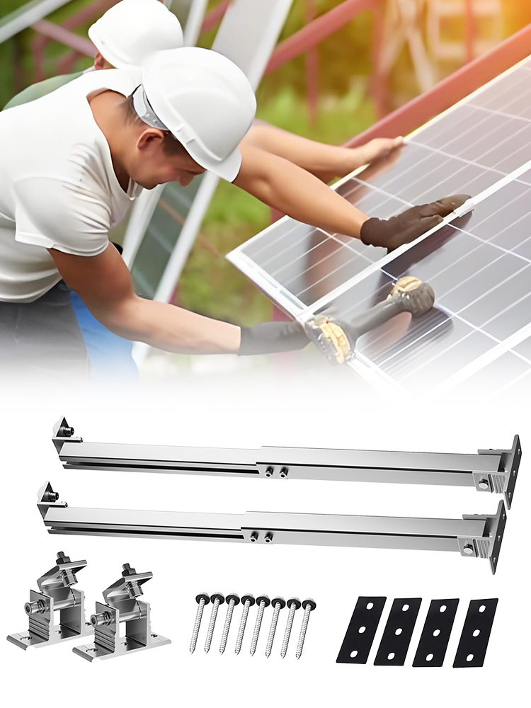 Regulowany uchwyt do montażu p – Flat Panel Mount Tilt recenzja i cena