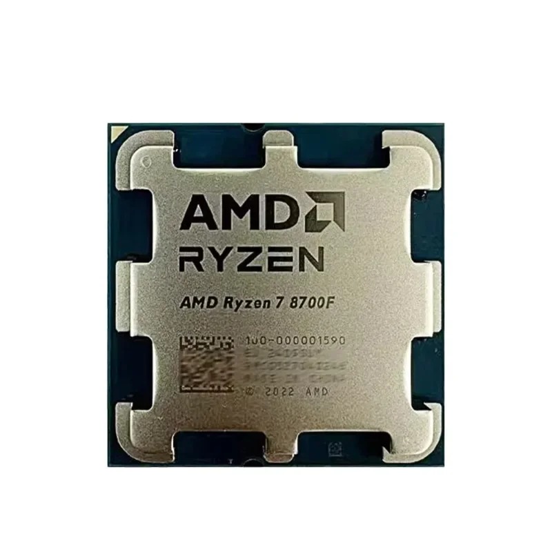 AMD Ryzen 7 8700F Gorąca Ofert – Amd Cpu Ryzen 7 recenzja i cena