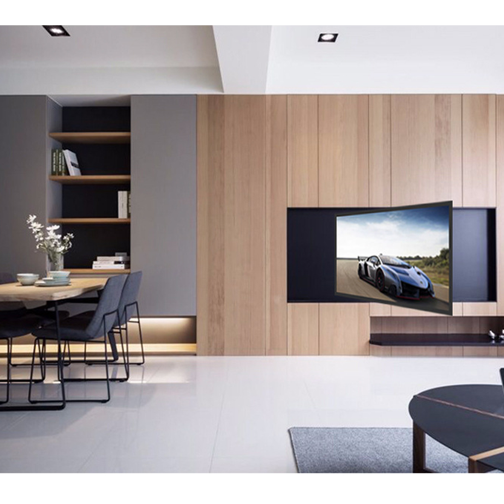 Uniwersalny regulowany uchwyt  – Flat Panel Mount Tilt recenzja i cena