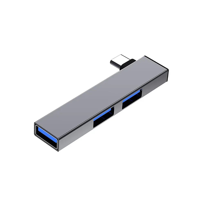 Hub USB 3.0 3 w 1, 3 porty, ro – Multi Port Usb Hub recenzja i cena