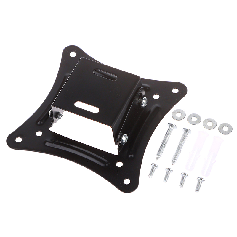 1 Zestaw Uchwytów do Telewizor – Flat Panel Mount Tilt recenzja i cena