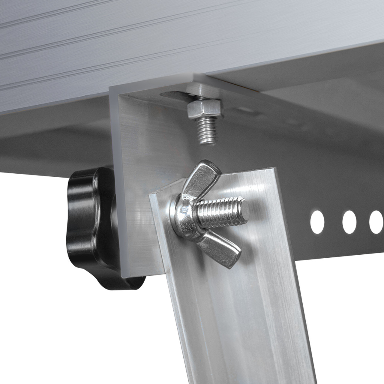 Renogy 28-calowe regulowane ws – Flat Panel Mount Tilt recenzja i cena