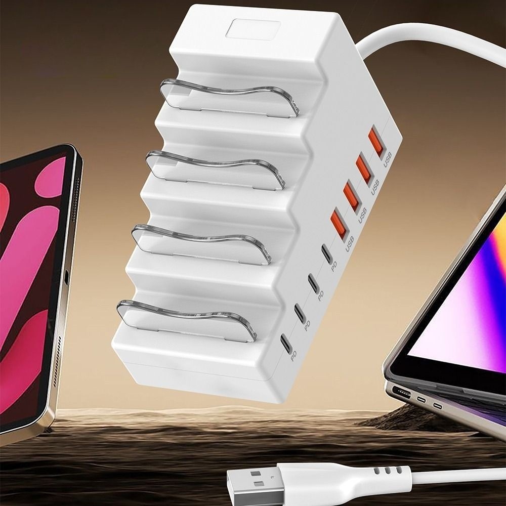 Przenośna konstrukcja, wielopo – Multi Port Usb Hub recenzja i cena