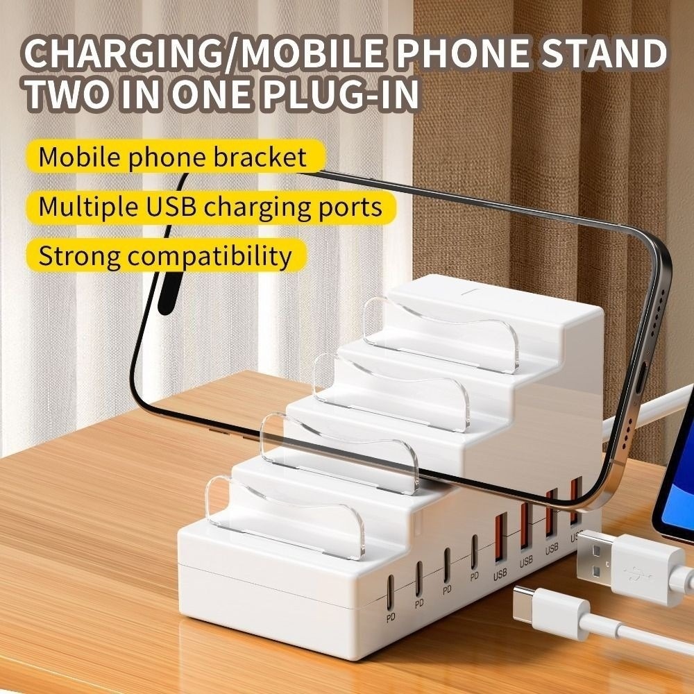 Przenośna konstrukcja, wielopo – Multi Port Usb Hub recenzja i cena