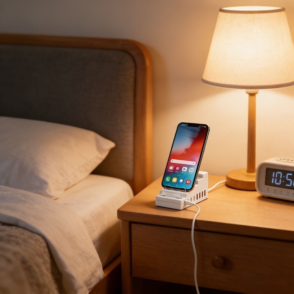 Przenośna konstrukcja, wielopo – Multi Port Usb Hub recenzja i cena