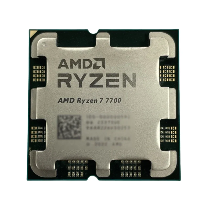 Najwyżej oceniany procesor AMD – Amd Cpu Ryzen 7 recenzja i cena