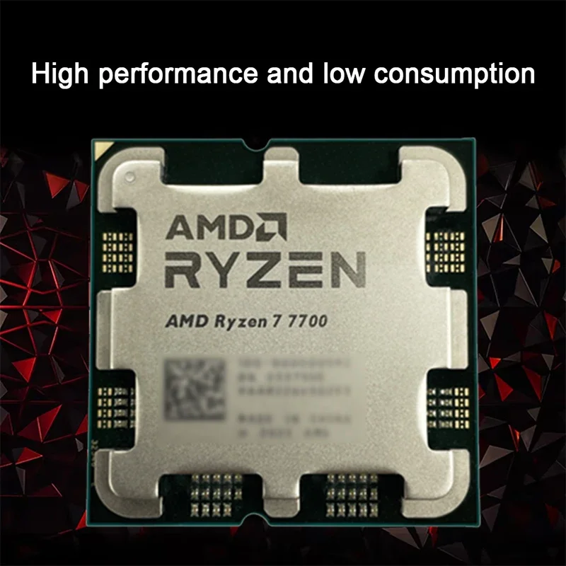 Najwyżej oceniany procesor AMD – Amd Cpu Ryzen 7 recenzja i cena
