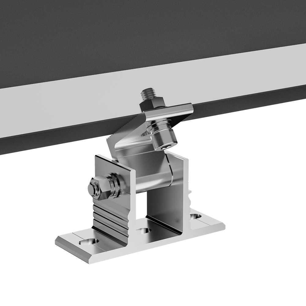 Regulowany uchwyt fotowoltaicz – Flat Panel Mount Tilt recenzja i cena