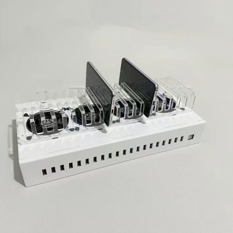 Wieloportowy Hub USB do Urządz – Multi Port Usb Hub recenzja i cena