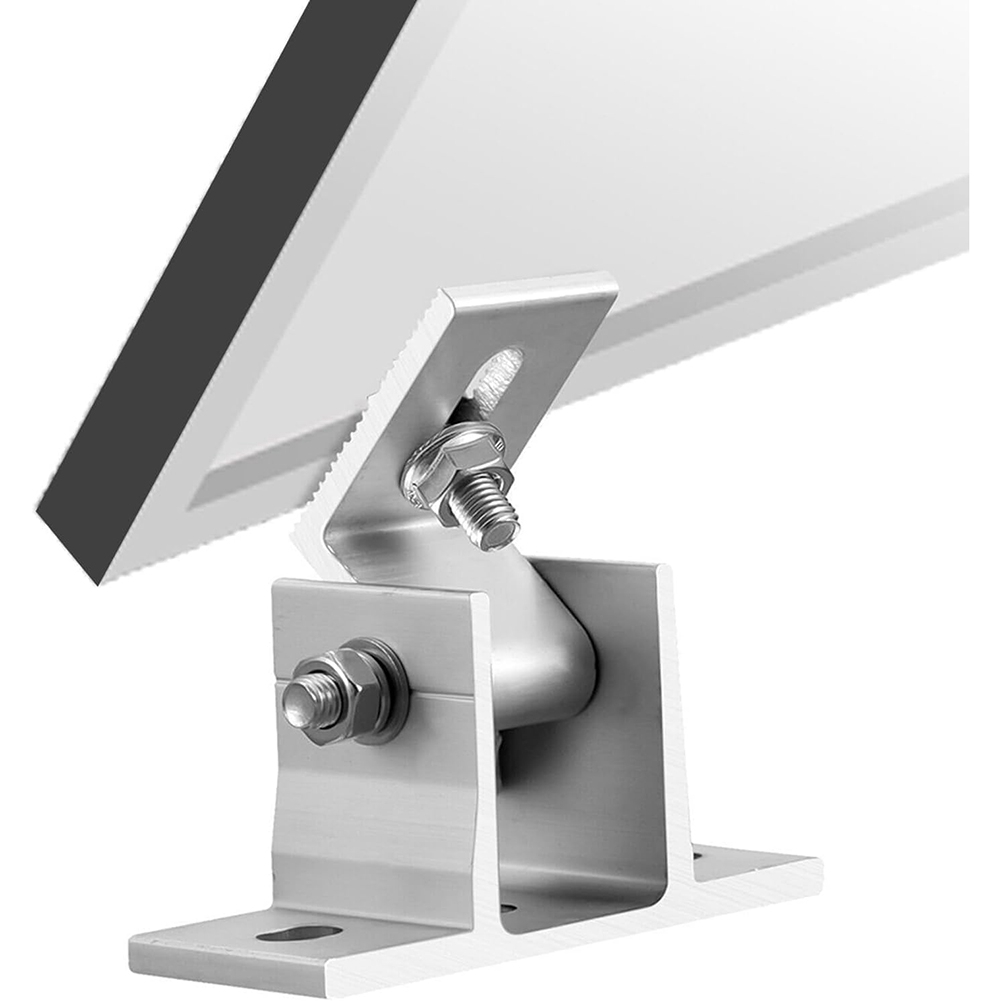 Regulowane uchwyty do montażu  – Flat Panel Mount Tilt recenzja i cena