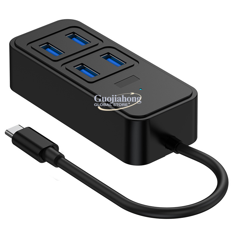 Hub USB 3.0 transgraniczny, ro – Multi Port Usb Hub recenzja i cena