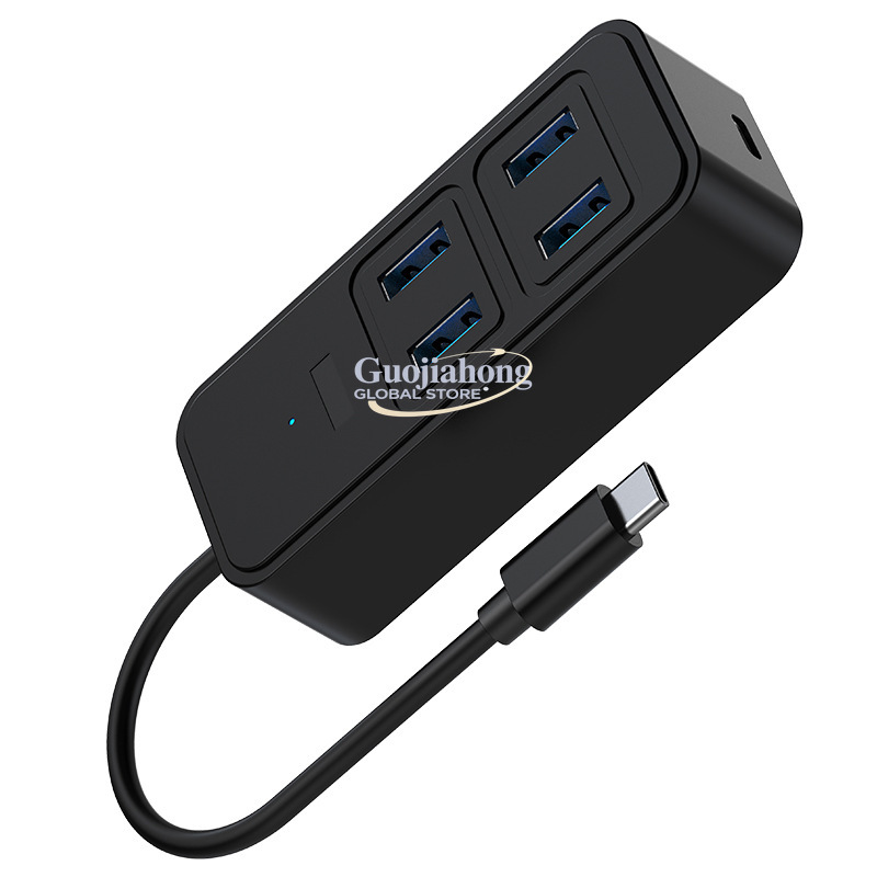 Hub USB 3.0 transgraniczny, ro – Multi Port Usb Hub recenzja i cena