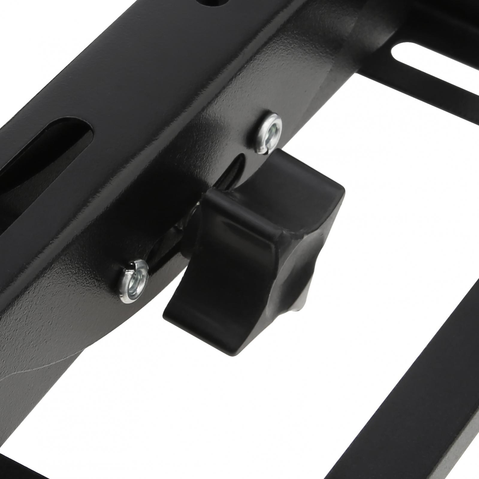 Uniwersalny uchwyt ścienny do  – Flat Panel Mount Tilt recenzja i cena