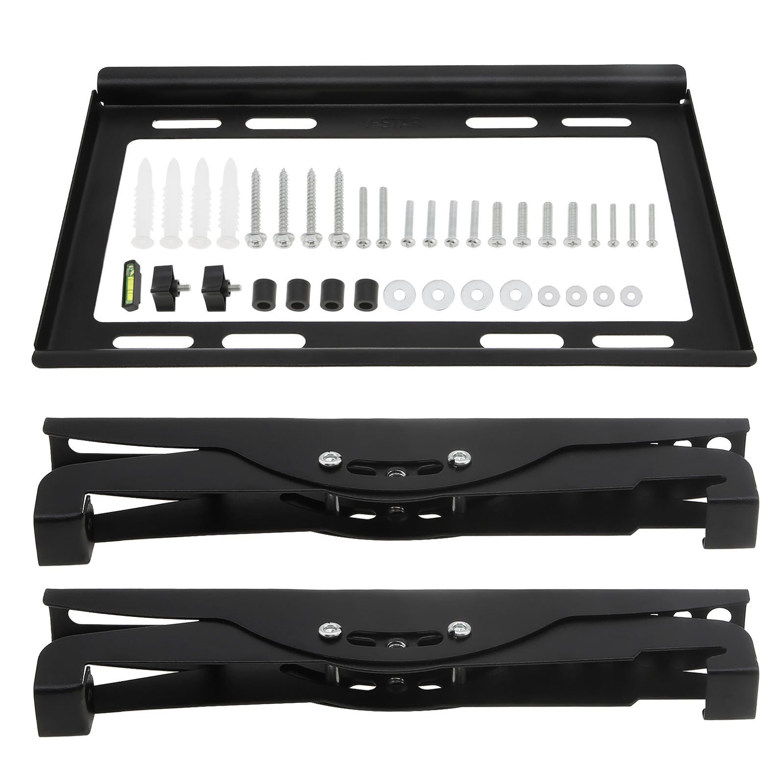 Uniwersalny uchwyt ścienny do  – Flat Panel Mount Tilt recenzja i cena