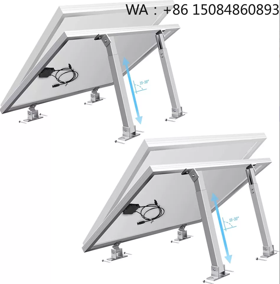 Regulowany trójkątny uchwyt mo – Flat Panel Mount Tilt recenzja i cena