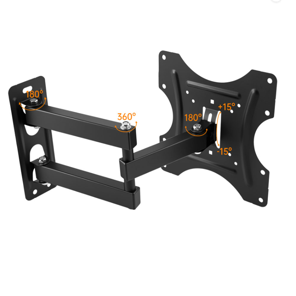 Uchwyt ścienny do telewizora z – Flat Panel Mount Tilt recenzja i cena