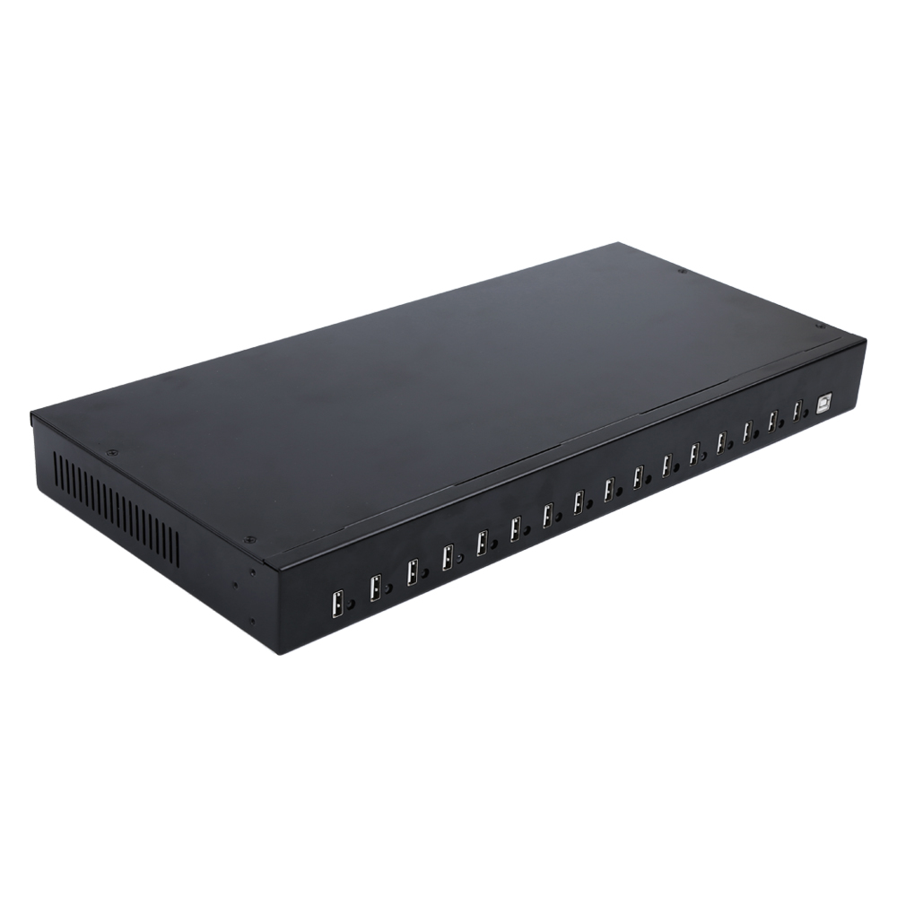 Dobrej jakości Sipolar A-165 M – Multi Port Usb Hub recenzja i cena