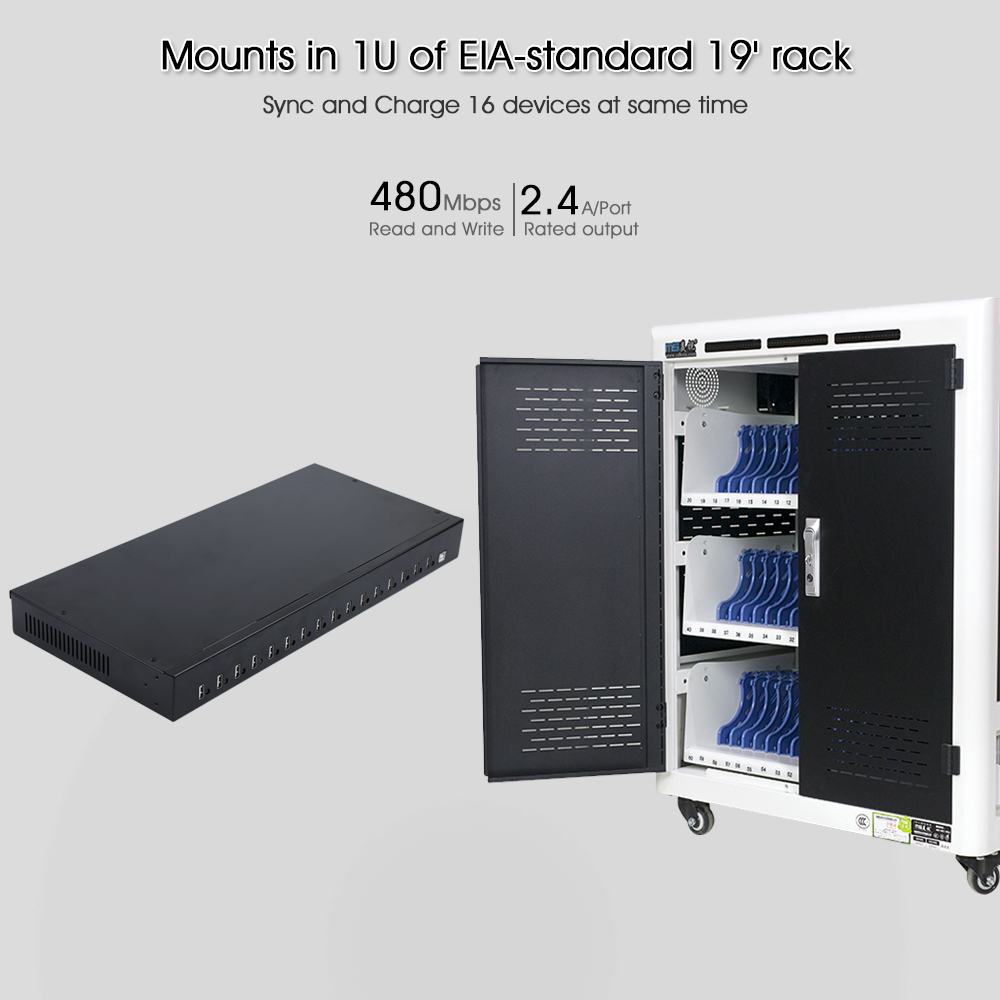 Dobrej jakości Sipolar A-165 M – Multi Port Usb Hub recenzja i cena
