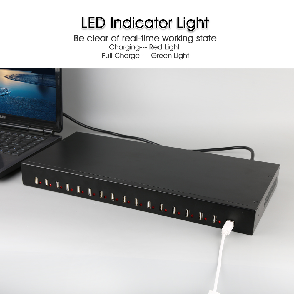 Dobrej jakości Sipolar A-165 M – Multi Port Usb Hub recenzja i cena