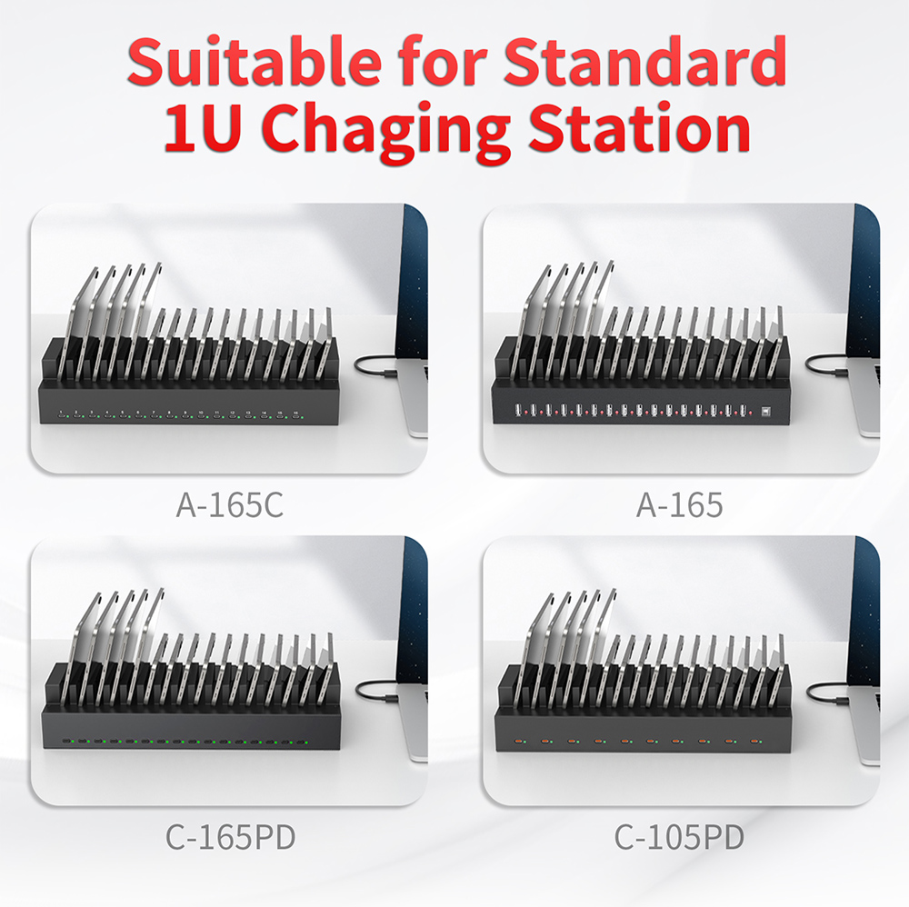 CA16-165C 16-portowy Hub USB T – Multi Port Usb Hub recenzja i cena
