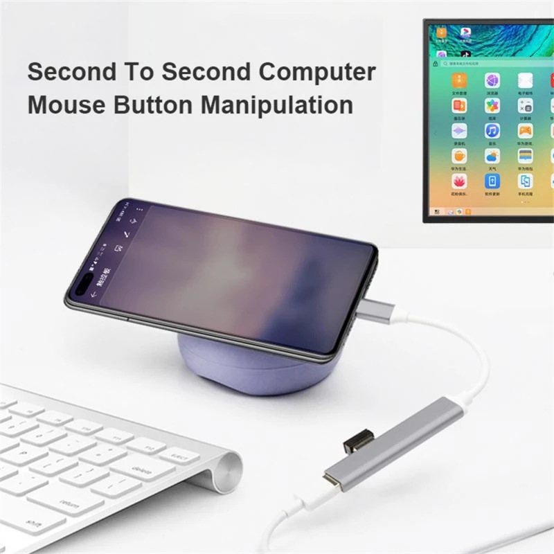 Rozgałęźnik USB typu C, przeno – Multi Port Usb Hub recenzja i cena