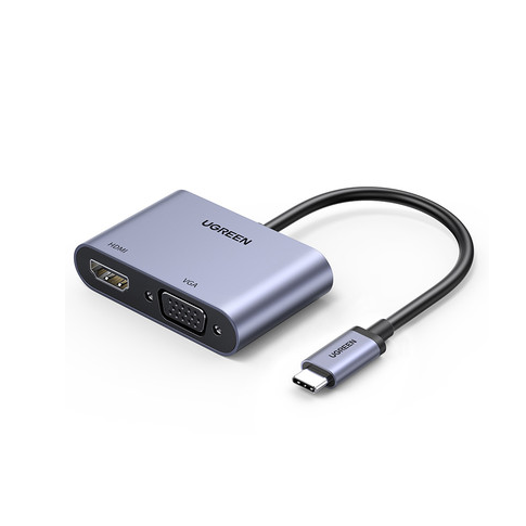 UGREEN Hub USB-C Typu C do HDM – Multi Port Usb Hub recenzja i cena