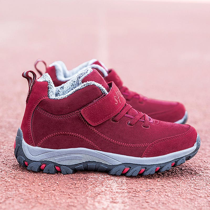 short winter sports shoes for  – Information Technology Officer recenzja i cena