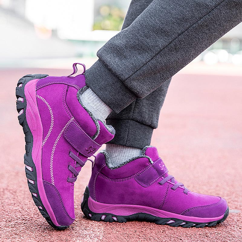 short winter sports shoes for  – Information Technology Officer recenzja i cena