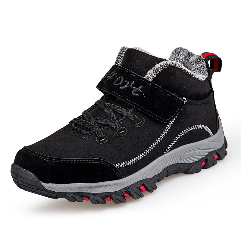 short winter sports shoes for  – Information Technology Officer recenzja i cena