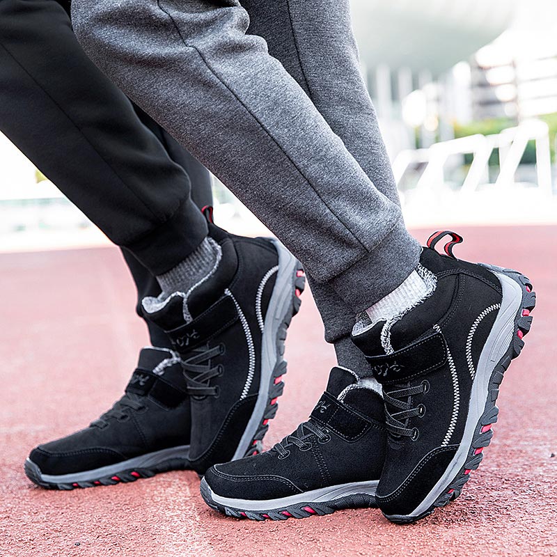 short winter sports shoes for  – Information Technology Officer recenzja i cena