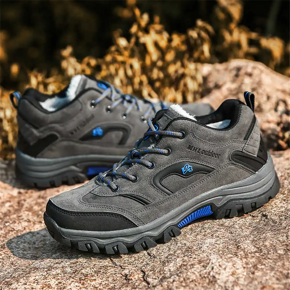 Campowe bawełniane buty turyst – Tech Office Outfits Men recenzja i cena