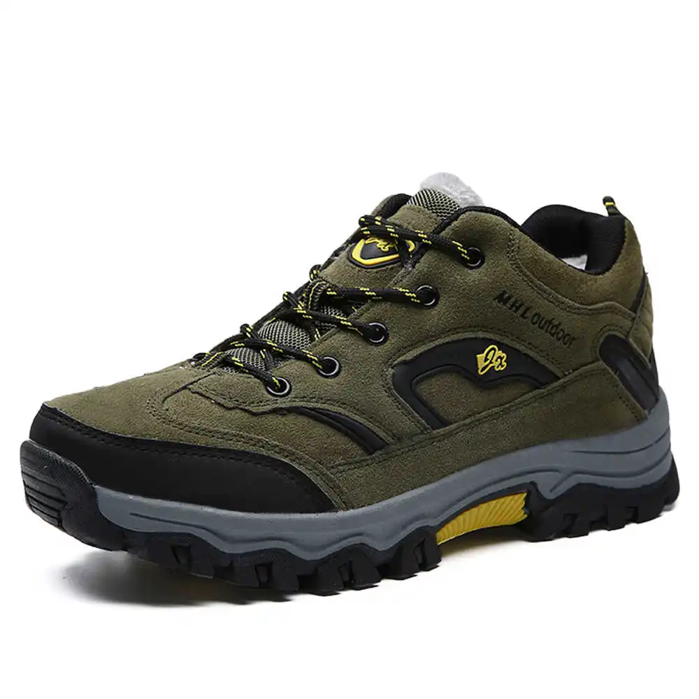 Campowe bawełniane buty turyst – Tech Office Outfits Men recenzja i cena
